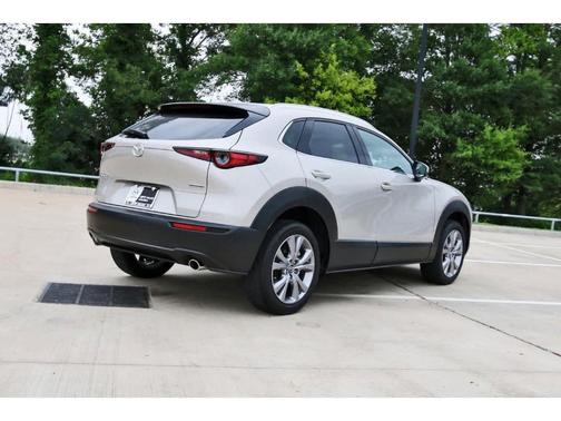 2022 Mazda CX-30 Premium Package