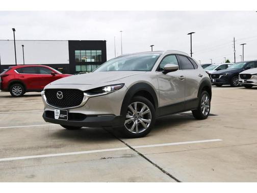 2022 Mazda CX-30 Premium Package