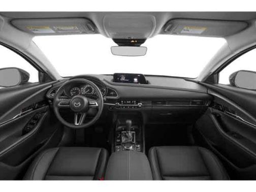 2022 Mazda CX-30 Premium Package