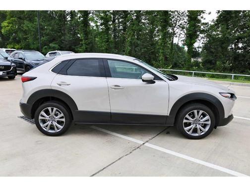 2022 Mazda CX-30 Premium Package