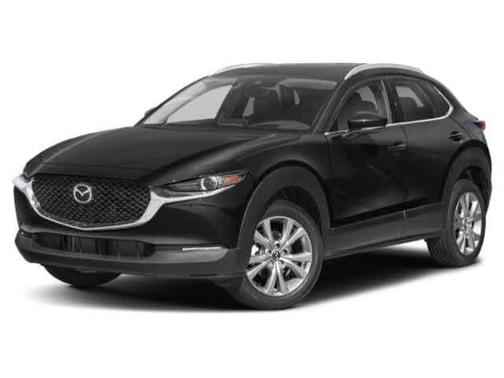 2022 Mazda CX-30 Premium Package