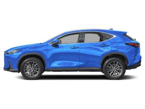 Eminent White Pearl 2024 Lexus NX 250 Premium