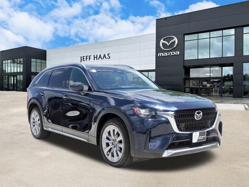 2024 Mazda CX-90 3.3 Turbo Premium