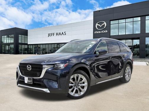 2024 Mazda CX-90 3.3 Turbo Premium