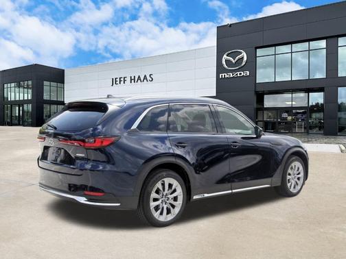2024 Mazda CX-90 3.3 Turbo Premium