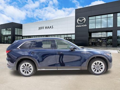 2024 Mazda CX-90 3.3 Turbo Premium