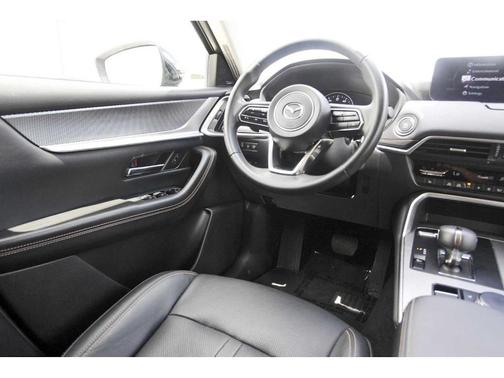 2024 Mazda CX-90 3.3 Turbo Premium