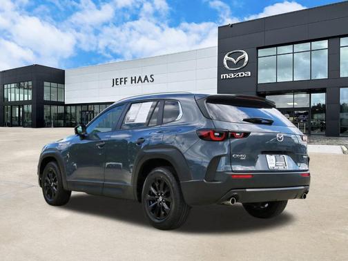 2024 Mazda CX-50 2.5 S Select Package