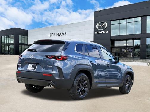 2024 Mazda CX-50 2.5 S Select Package
