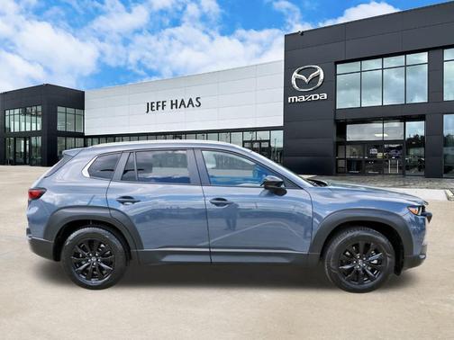 2024 Mazda CX-50 2.5 S Select Package