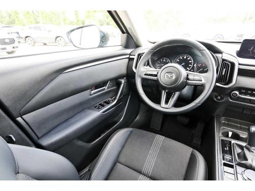 2024 Mazda CX-50 2.5 S Select Package