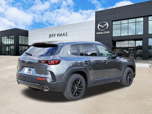 2026 Mazda CX-50 Preferred