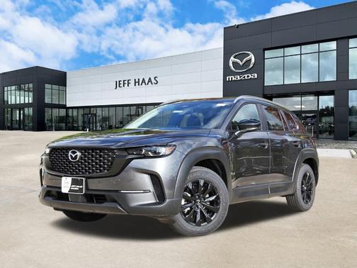 2026 Mazda CX-50 Preferred