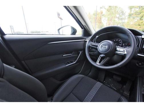 2026 Mazda CX-50 Preferred