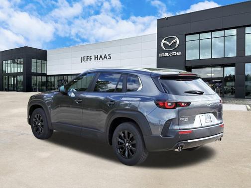 2026 Mazda CX-50 Preferred