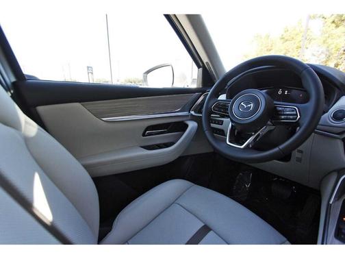 2026 Mazda CX-90 Premium Plus