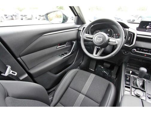 2026 Mazda CX-50 Select