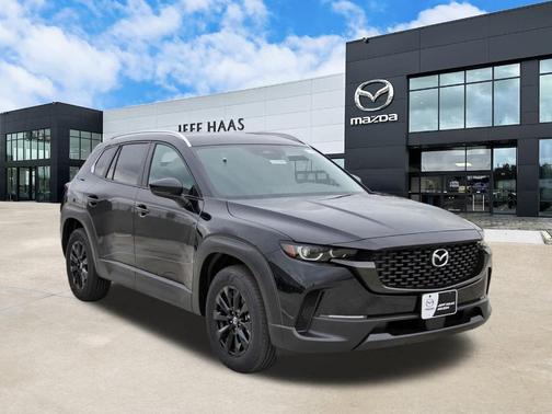 2026 Mazda CX-50 Select