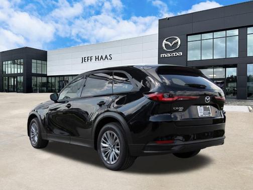 2025 Mazda CX-90 3.3 Turbo Preferred Package