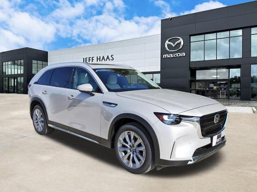 2026 Mazda CX-90 Premium Plus