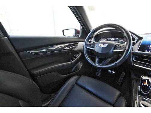 2024 Cadillac CT5 Sport RWD