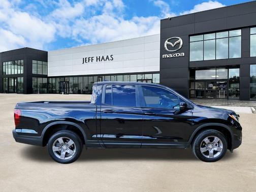 2024 Honda Ridgeline TrailSport