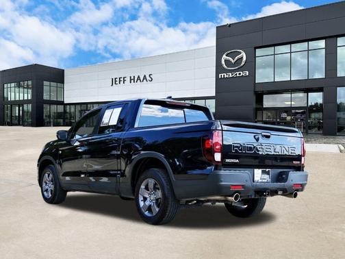 2024 Honda Ridgeline TrailSport