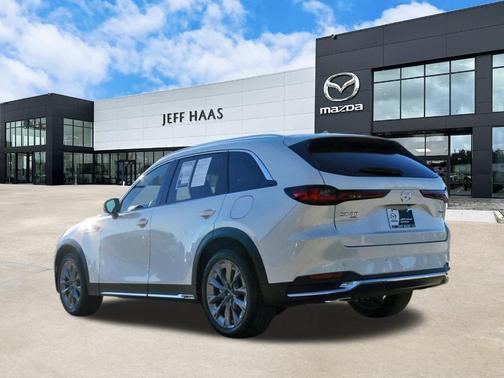 2025 Mazda CX-90 3.3 Turbo Premium Plus Package
