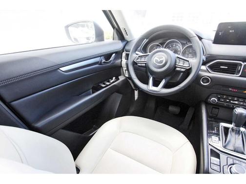 2023 Mazda CX-5 2.5 S Select Package