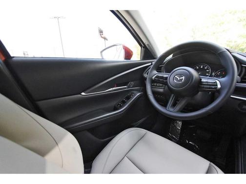 2026 Mazda CX-30 Preferred
