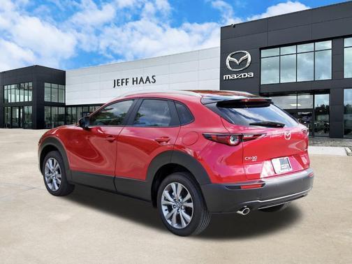2026 Mazda CX-30 Preferred