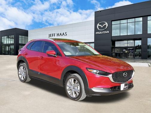 2026 Mazda CX-30 Preferred