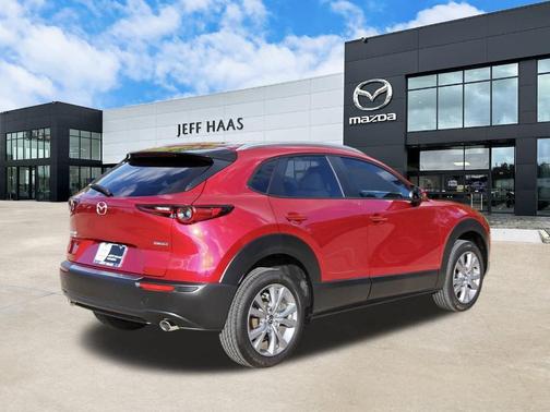 2026 Mazda CX-30 Preferred