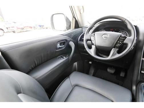 2024 Nissan Armada SV