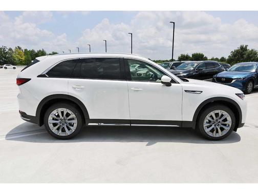 2025 Mazda CX-90 3.3 Turbo Premium Plus Package