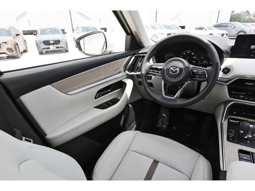 2025 Mazda CX-90 3.3 Turbo Premium Plus Package