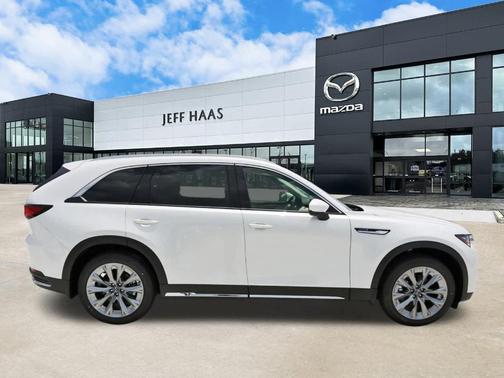 2025 Mazda CX-90 3.3 Turbo Premium Plus Package