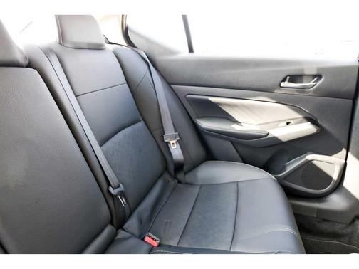 2025 Nissan Altima SL