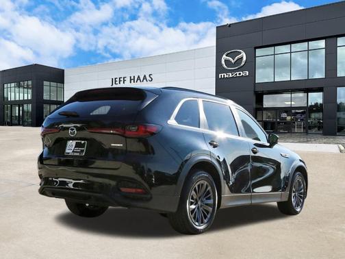 2025 Mazda CX-70 PF