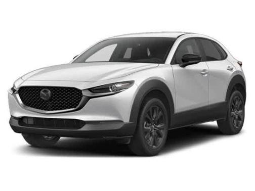 2026 Mazda CX-30 Select