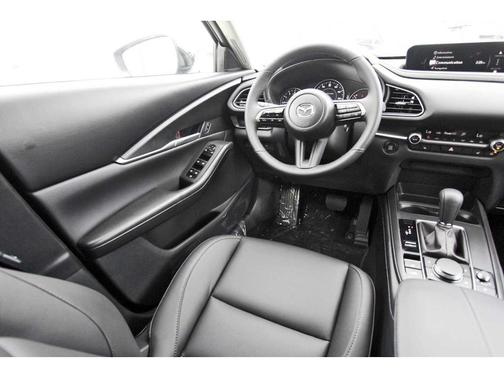 2026 Mazda CX-30 Select