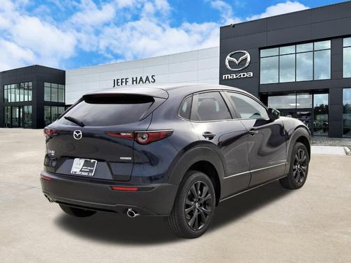 2026 Mazda CX-30 Select