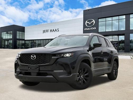 2026 Mazda CX-50 Preferred