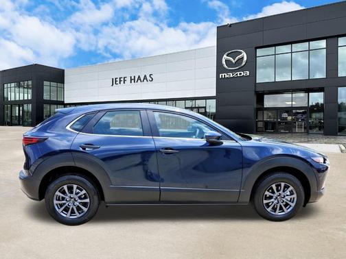 2024 Mazda CX-30 2.5 S