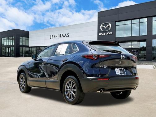 2024 Mazda CX-30 2.5 S