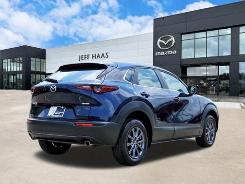 2024 Mazda CX-30 2.5 S