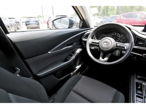 2024 Mazda CX-30 2.5 S