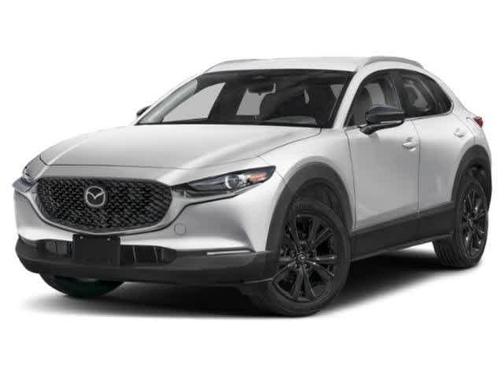 2026 Mazda CX-30 Select