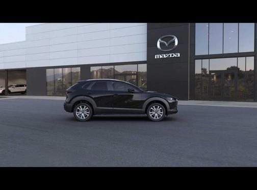 2026 Mazda CX-30 2.5 S Preferred Package