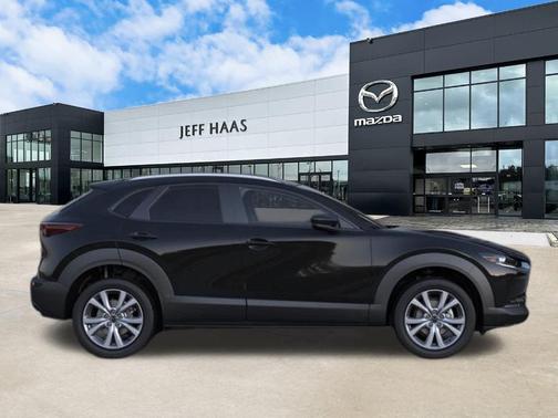 2026 Mazda CX-30 Preferred